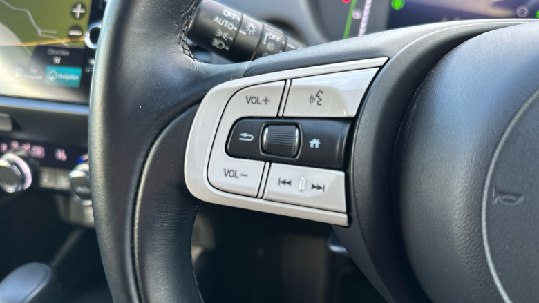 Honda Jazz 1.5 i-MMD Hybrid EX 5dr eCVT Hybrid Hatchback